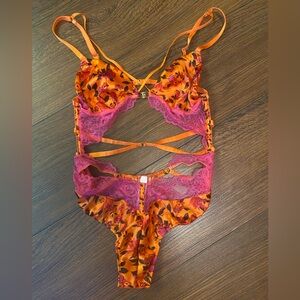 Victoria’s Secret Teddy